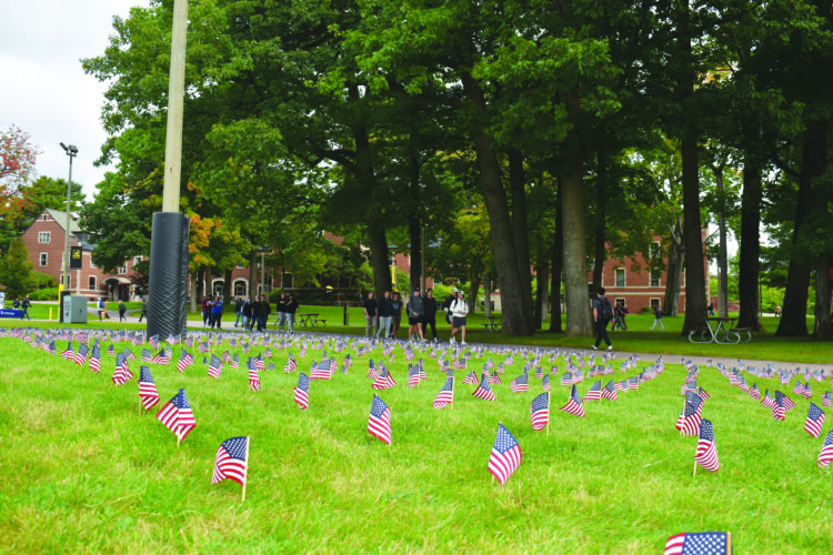 Forever Remembered